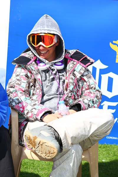 Air & Style 2015